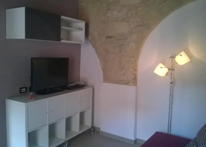 Antica Dimora I Dragoni