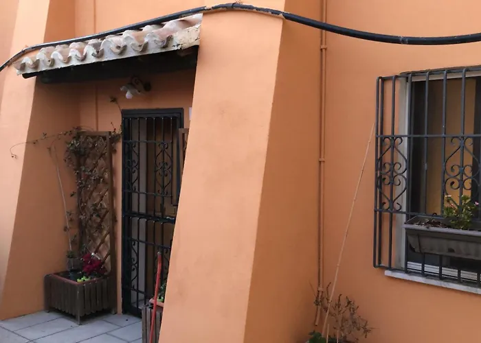 Antica Dimora I Dragoni