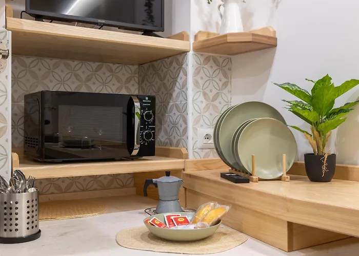 Loft La Torre