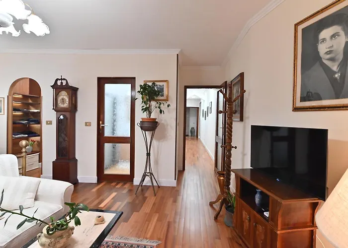 casa vacanze edwige castello