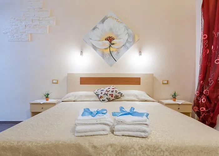 Il Borgo House