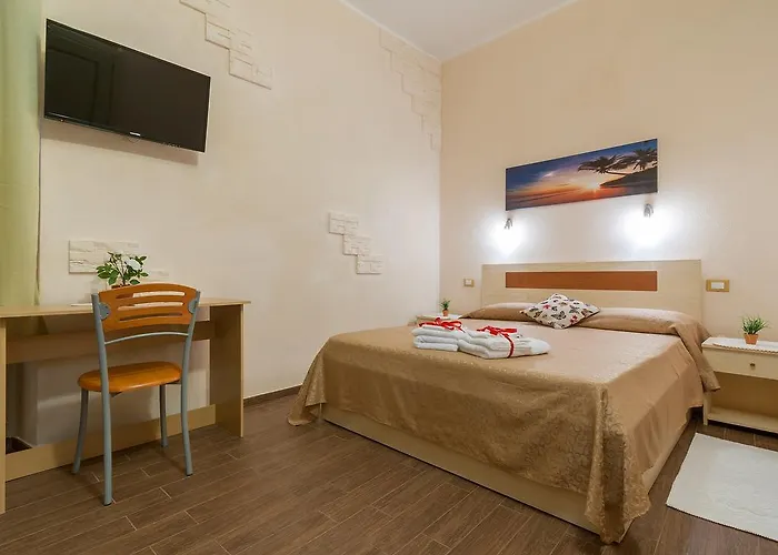 Il Borgo House