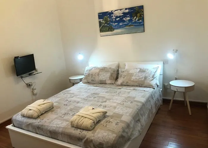 Casa del sole