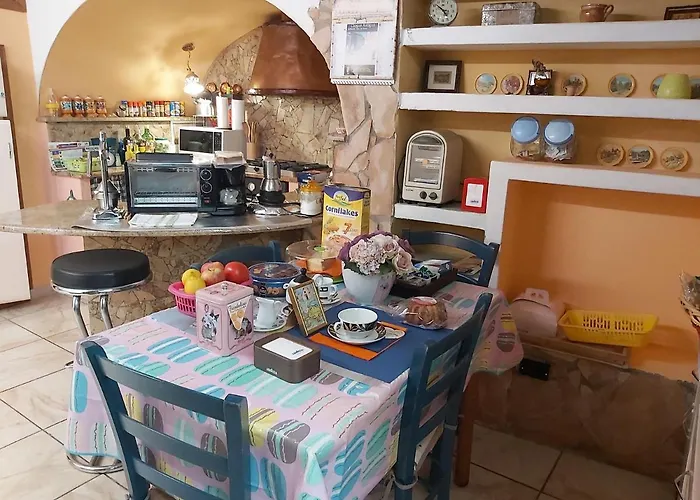 Casa dell'Artista singola e indipendente